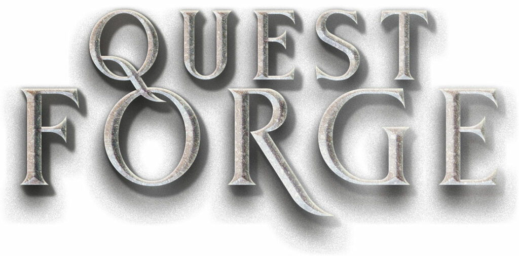 QuestForge