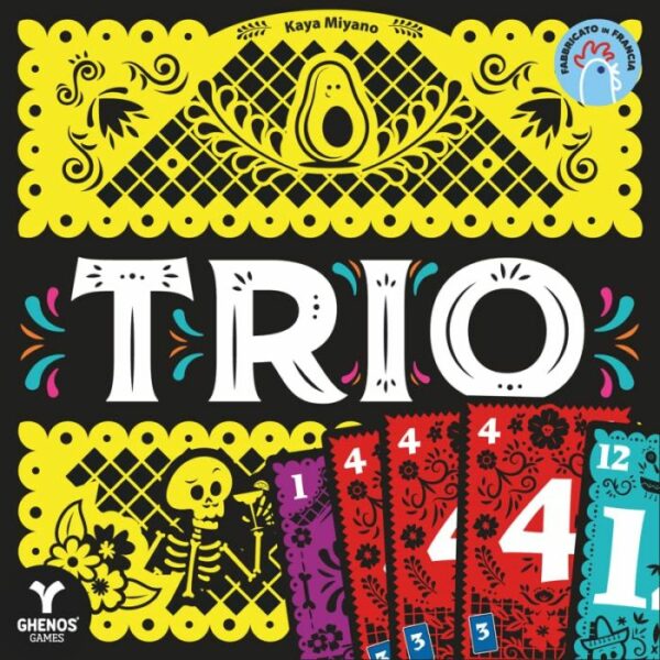 Trio - immagine 3