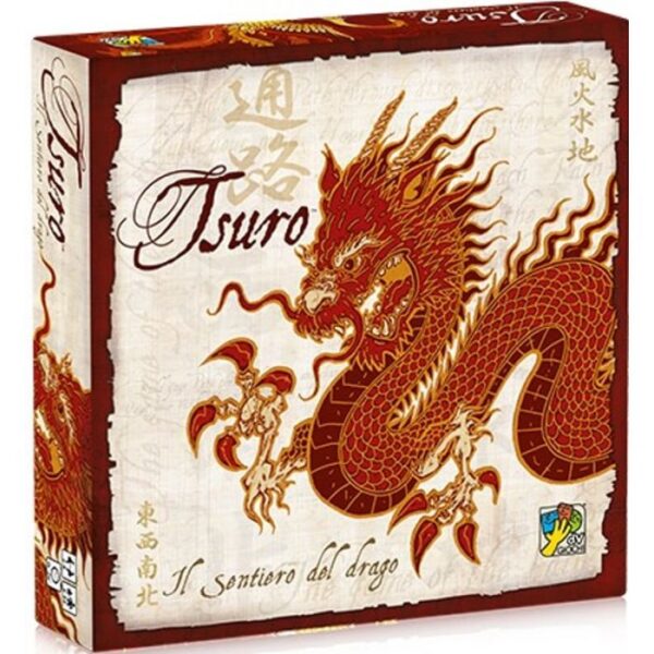 Tsuro