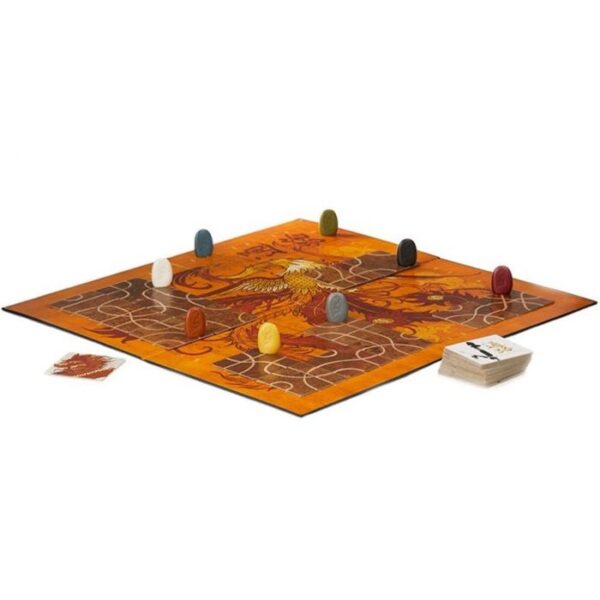 Tsuro - immagine 2