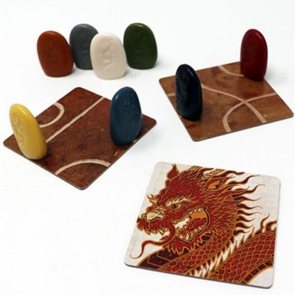 Tsuro - immagine 3